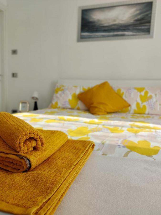 Casa Viola Vicenza Park Free Apartment Екстериор снимка