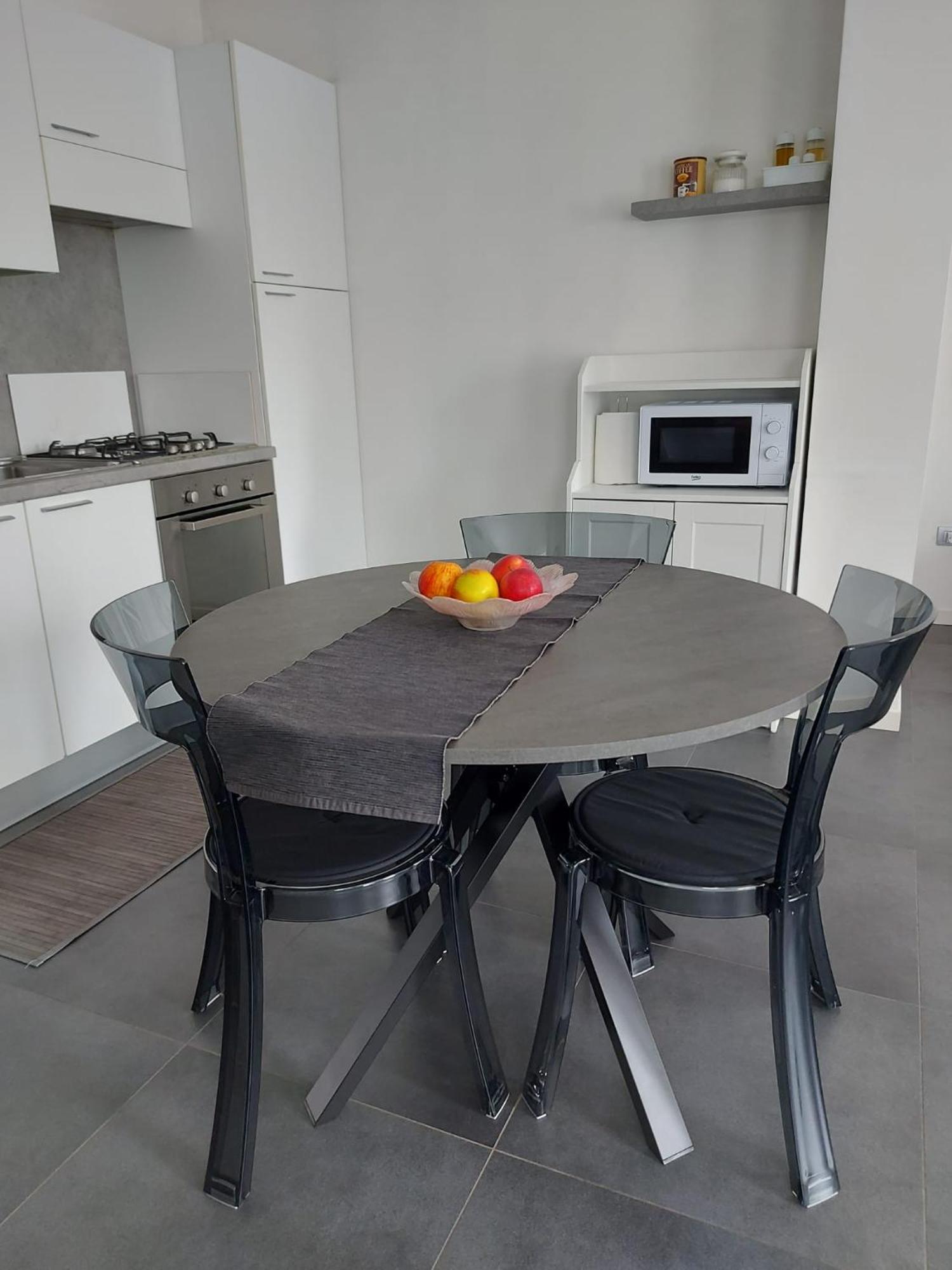 Casa Viola Vicenza Park Free Apartment Екстериор снимка